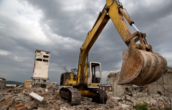 Malatya Doğanyolu da deprem konutlarının yüzde 80 i tamamlandı!
