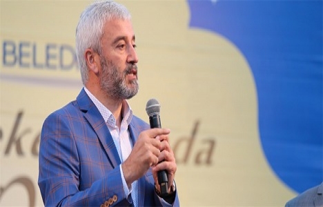 Ordu'ya 8 milyonluk yol yatırımı!