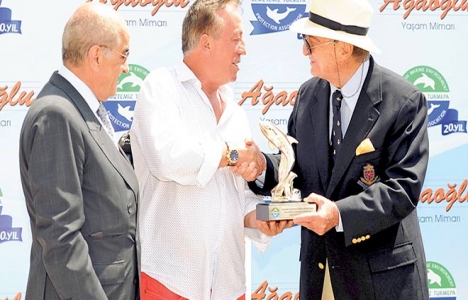 Ağaoğlu Deniz Temiz Derneği TURMEPA'ya 2 yıl sponsor oldu!