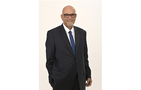 Konutta yeni dönem başlıyor!