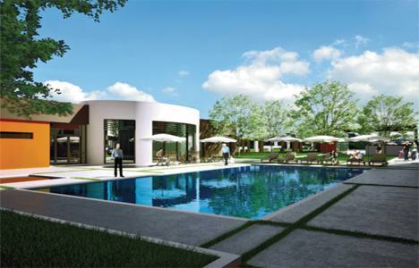 Demirliler İnşaat Vivaterra iletişim!