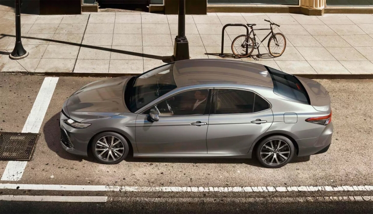 Toyota Camry e çılgın zam geldi! Kasım ayı fiyatları cep yakıyor! İşte Toyota Camry 22 Kasım 2022 fiyat listesi
