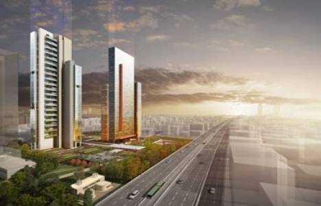 Torun Center Mecidiyeköy fiyat!