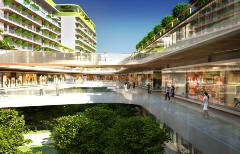 Endülüs Park yılbaşında açık mı?