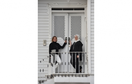 Artzen Design mekanlarınızı sanata dönüştürüyor!