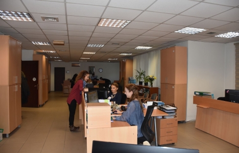 Düzce Belediyesi 2 bin 200 kişiye yapılandırma fırsatı verdi!