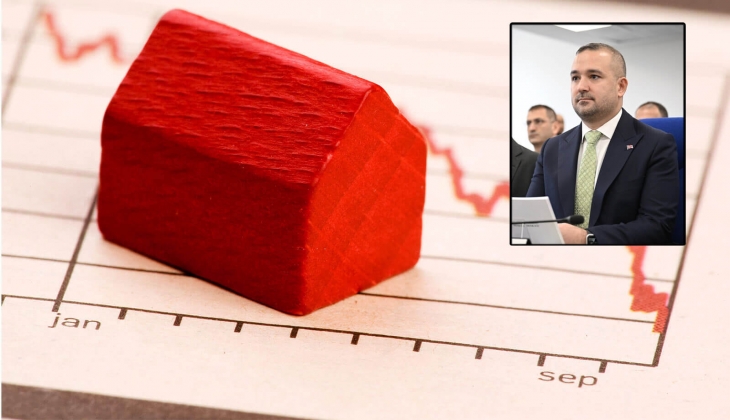 Merkez Bankası Başkanı Karahan: Veriler, gelecek aylarda kira enflasyonunun zayıflayacağını gösteriyor! 