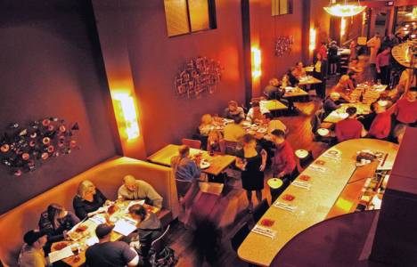 Jackson's, ikinci şubesini Çeşme'de açıyor!