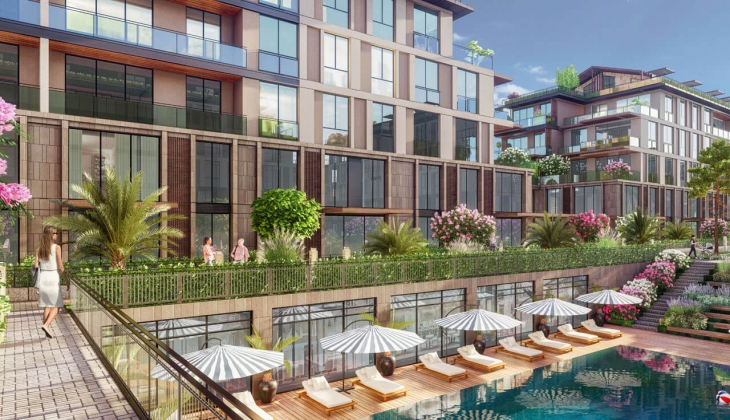 Nefes Koru Göktürk satışta! Kişiye özel indirim ve ödeme planı fırsatıyla!