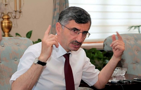 Manisa'ya ihtisas OSB müjdesi!