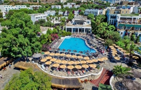 Ege'de 10 yeni otel 2 yıl içinde açılacak!