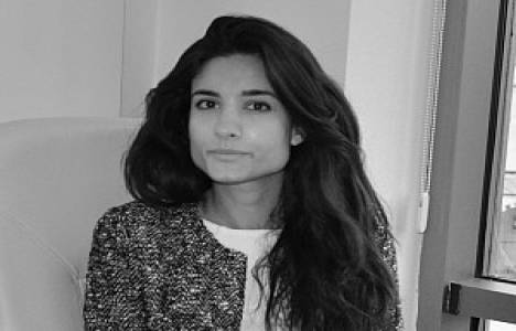 Merve Güleryüz kimdir?