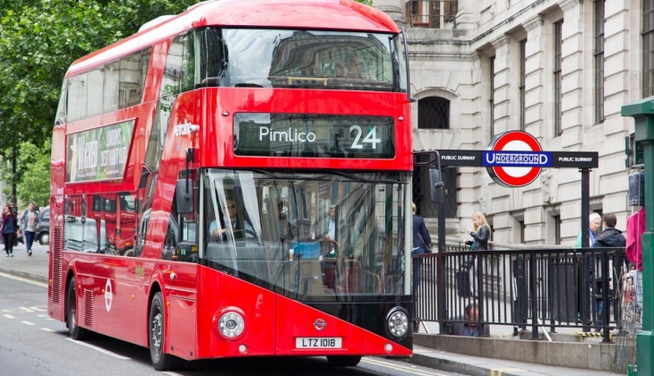 İngiltere toplu taşıma fiyatlarını sabitliyor