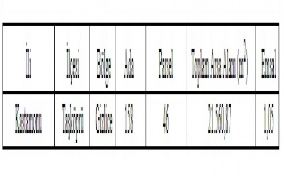 Kastamonu Taşköprü de 41.2 milyon TL lik inşaat ihalesi!