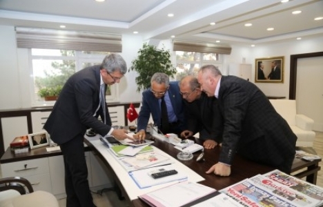 Karagöl artık Beypazarı Belediyesi'nin!