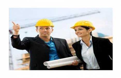 Yapı denetim kuruluşuna izin belgesi verilmesi!