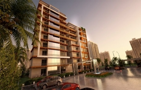  No3 Mavişehir yeni yılda teslim edilecek!