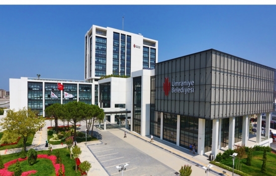 Ümraniye de yıkım gerginliği!