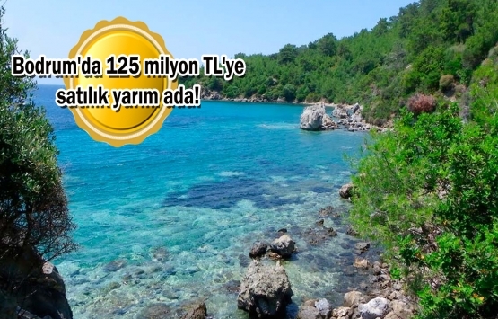 Koronavirüs satılık adalara talebi artırdı!