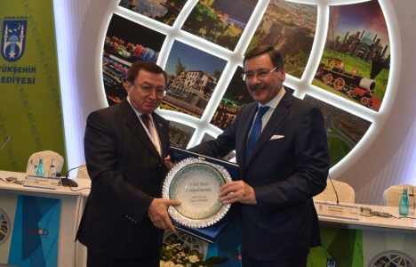 Küresel Tasarım Kentleri 3. Genel Kurulu tamamlandı!