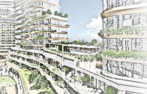 Merter Nef Bahçelievler ne zaman bitecek?