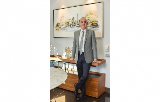 Ant Yapı Rusya da yeni bir havalimanı daha inşa edecek!