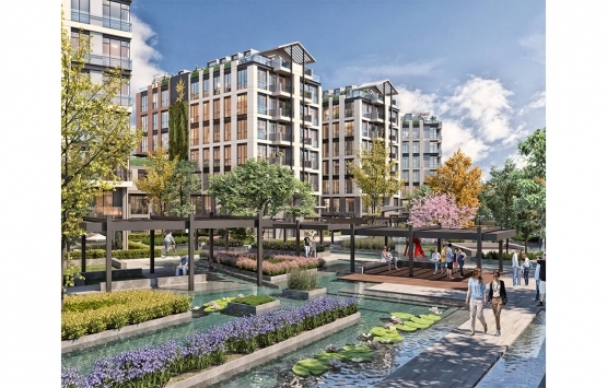 Seba Göktürk projesinin detayları belli oldu!