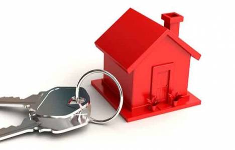 Türkiye'de temmuzda 85 bin 101 konut satıldı!