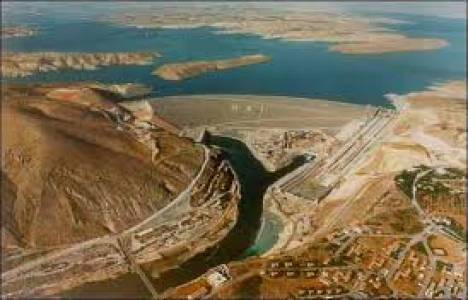 GAP'ın bütçesi iki kat arttı!