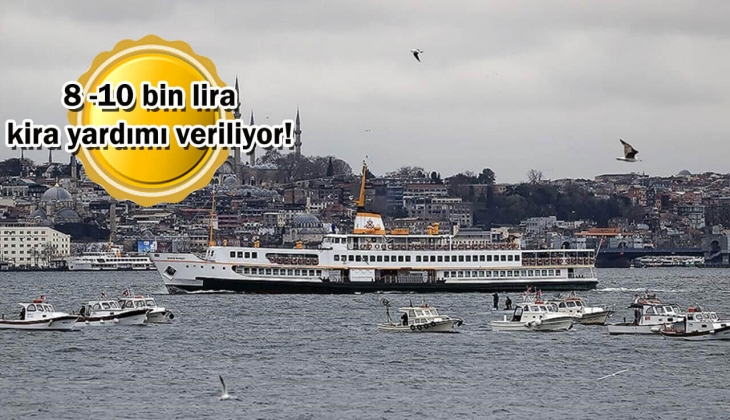 Ali Kurt'tan 'İstanbul Yenileniyor' açıklaması: 1 milyon TL'den fazla borçlanmanın faizini İBB karşılıyor!