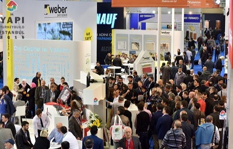 38. Yapı Fuarı'nda Kazakistan–Türkiye İnşaat Forumu düzenlendi!