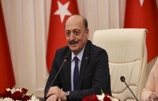 Bakan Bilgin müjdeyi verdi! Ödemeler 4 Haziran'da başlıyor!