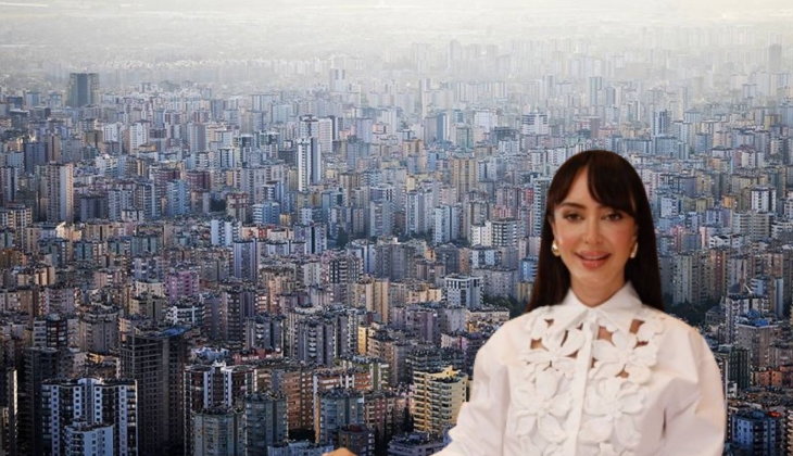 Yatırımcılar rotayı tekrar gayrimenkule çevirdi! Borsa ve mevduattan çıkanlar konut alıyor!