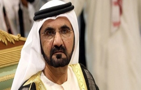 Arap kadınlardan Cityscape Fuarı na yoğun ilgi!