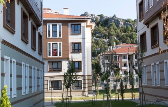 TOKİ den alınan ev satılabilir mi?