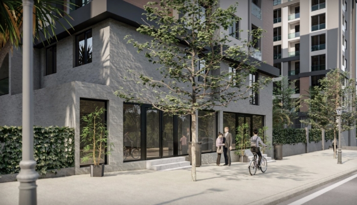 Pendik Vadikent Sitesi’nde son konutlarda yılın son fırsatı!