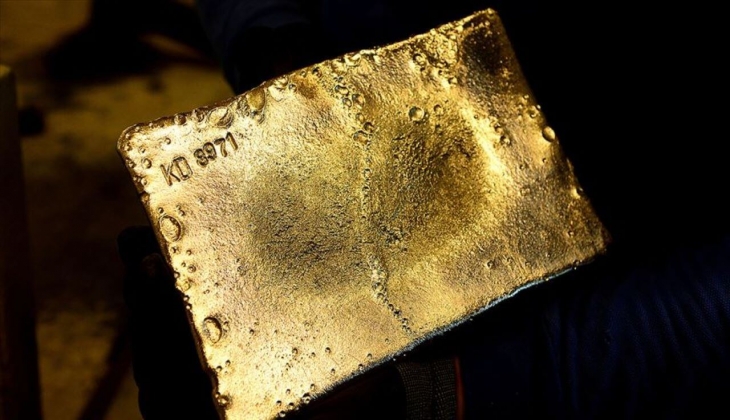 Altında rekor üstüne rekor gelecek! Uzmanlar açıkladı!