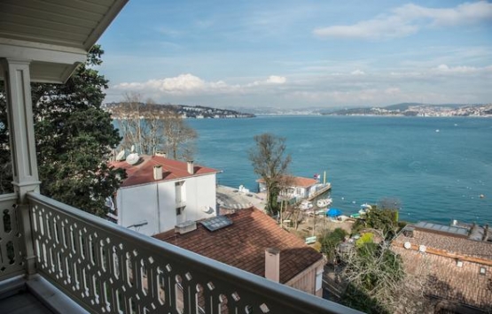 İstanbul un satılık 250 köşkü!