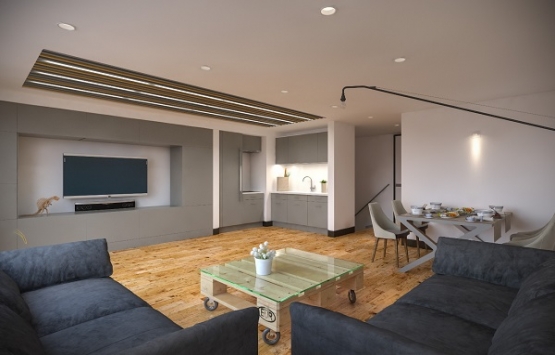 Livera Homes da lansman öncesi fırsatlar! Yeni proje!