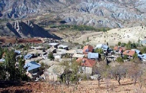 Gölbaşı Hacılar Köyü imar planı değişikliği askıda!