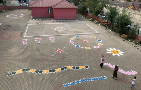  Özel okul açmak için '500 metrekarelik bahçe koşulu' getirildi!