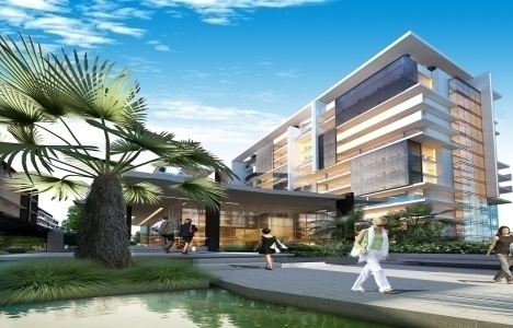 Seba Office Boulevard ne zaman teslim edilecek