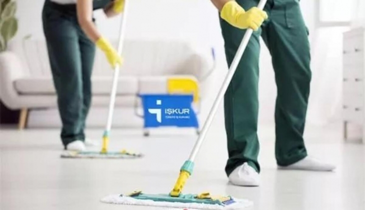 18-55 yaş arasında olanlara müjde! Kamu kurumuna kurayla 30 personel alınacak!