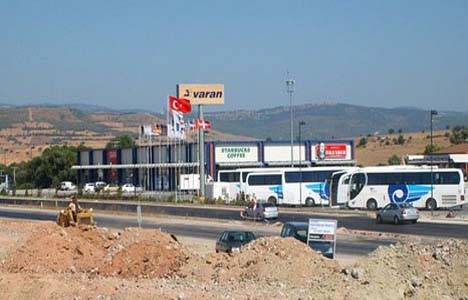 Varan, Afyon ve Susurluk tesislerini satışa çıkardı!