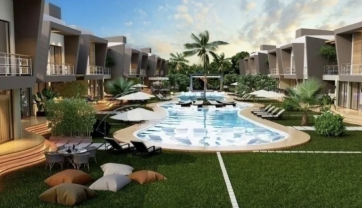 Kıbrıs Natura Park’ta 187 bin 500 sterlinden başlayan fiyatlar ve 0 faiz fırsatıyla!