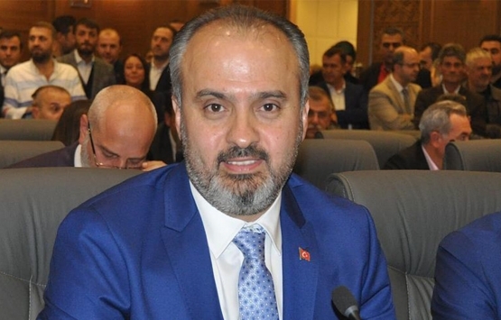 Bursa nın gündeminde kentsel dönüşüm var!