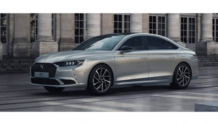 DS 9 a bu ay tam 39 bin 900 TL zam geldi! İşte DS 9 10 Şubat 2023 fiyat listesi!