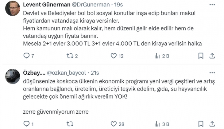 Gayrimenkul, yatırım aracı olmaktan çıkıyor mu? Vergi krizi! 