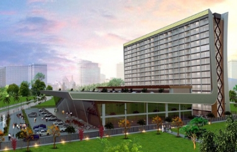 Erland Residence Ankara ev fiyatları!