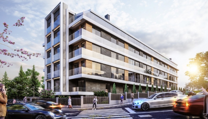 Concept Balgat Ankara yeni fiyat listesi! 